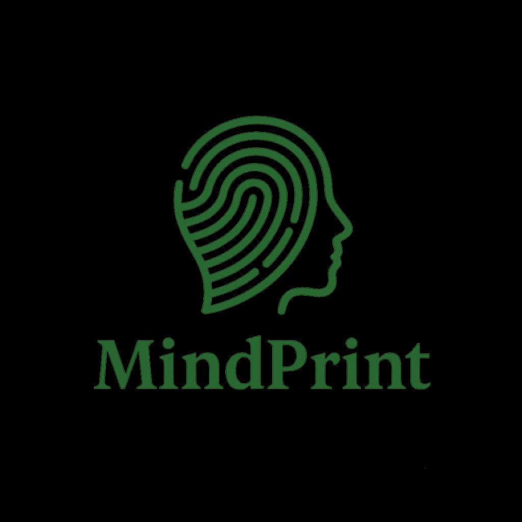 MindPrint Logo